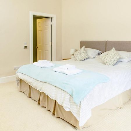 Gorgeous Central Edinburgh 3-Bedroom Apartment Exteriör bild