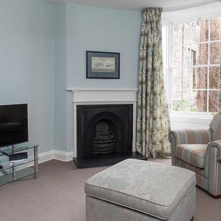 Gorgeous Central Edinburgh 3-Bedroom Apartment Exteriör bild