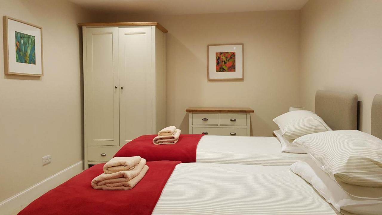 Gorgeous Central Edinburgh 3-Bedroom Apartment Exteriör bild