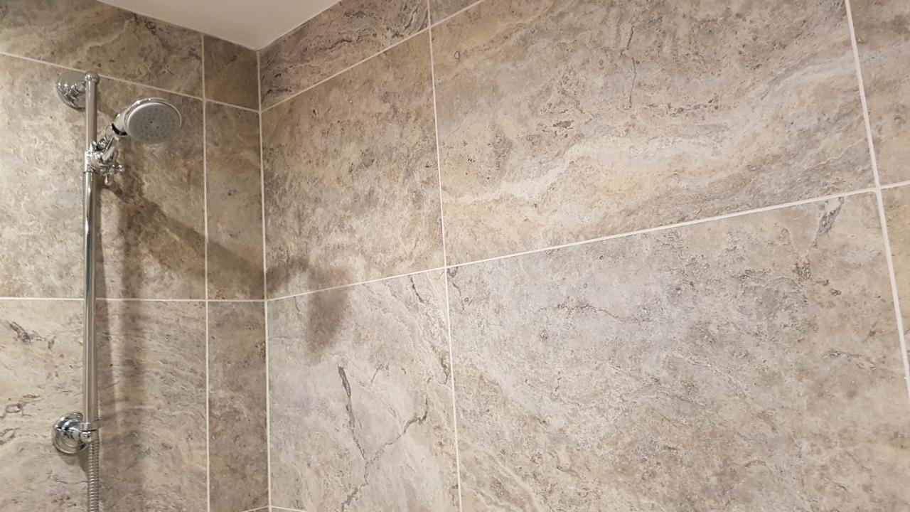 Gorgeous Central Edinburgh 3-Bedroom Apartment Exteriör bild