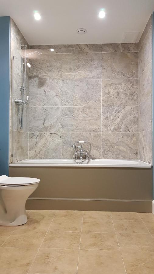 Gorgeous Central Edinburgh 3-Bedroom Apartment Exteriör bild