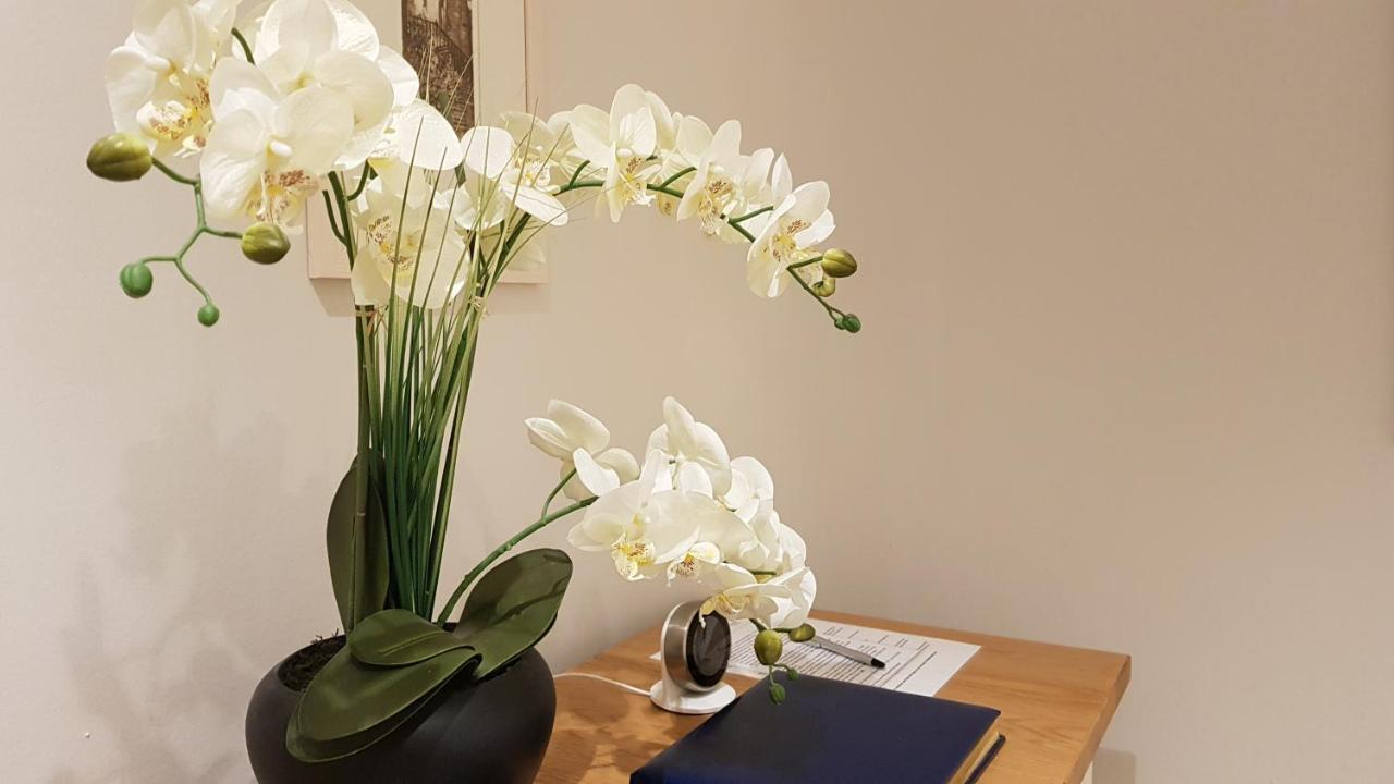 Gorgeous Central Edinburgh 3-Bedroom Apartment Exteriör bild