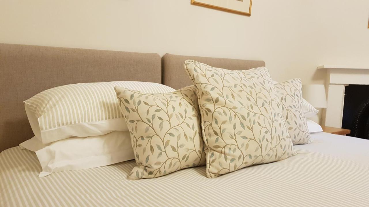 Gorgeous Central Edinburgh 3-Bedroom Apartment Exteriör bild